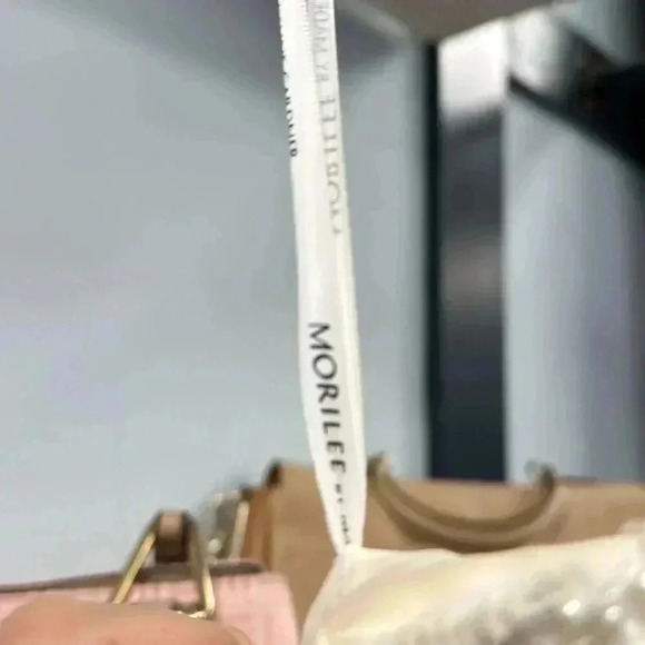 MORI LEE Style 2808 size 16 - Picture 7 of 10